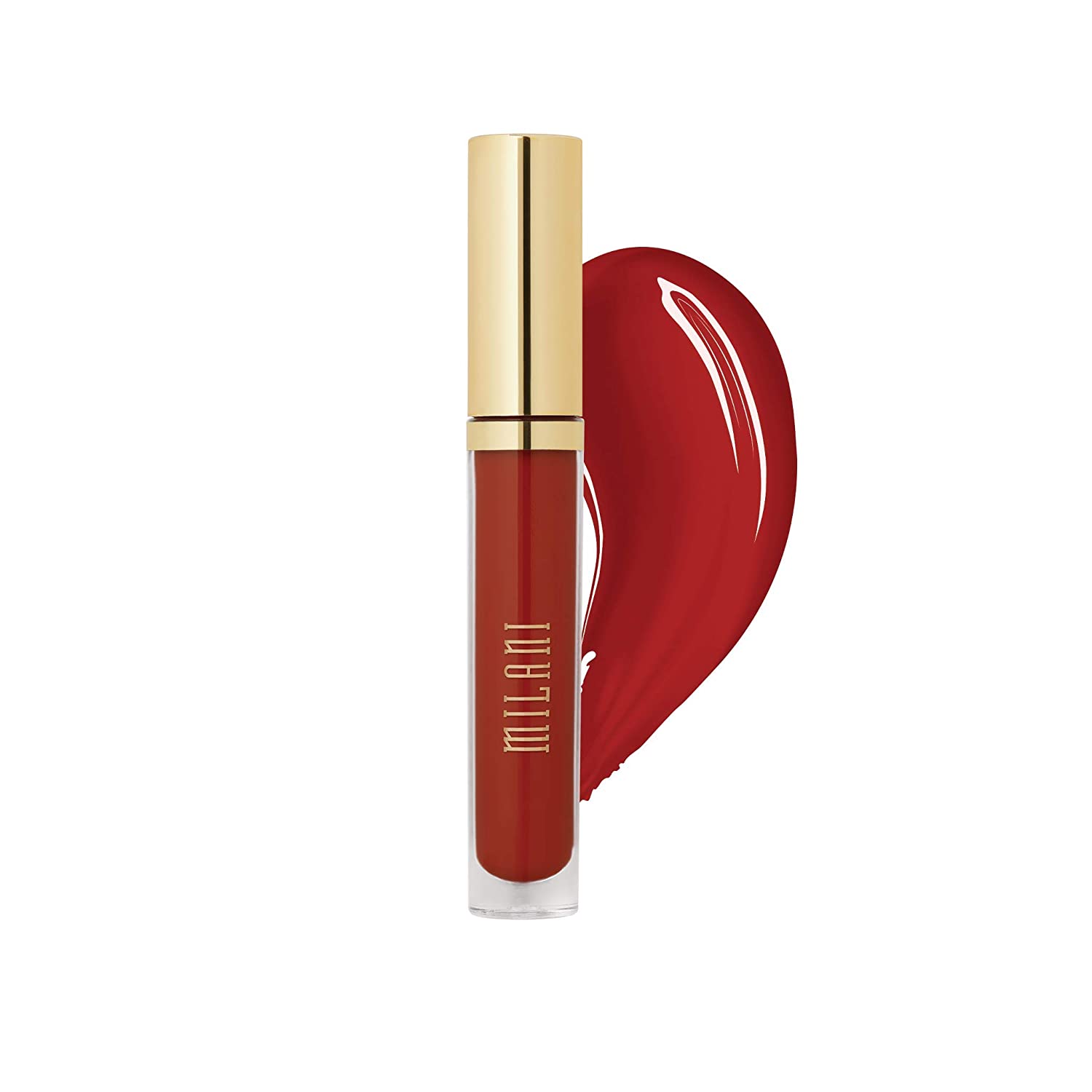 Milani Amore Shine Liquid Lip Color 2.80ml - 06 Passion