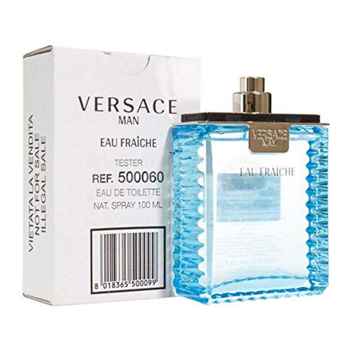 Versace Eau Fraiche EDT Men