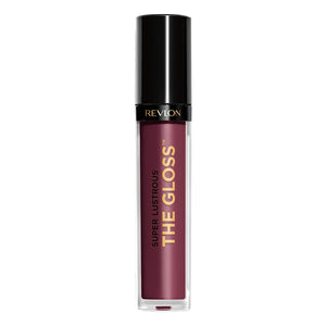 Revlon Super Lustrous Lip Gloss "The Gloss" 3.8ml