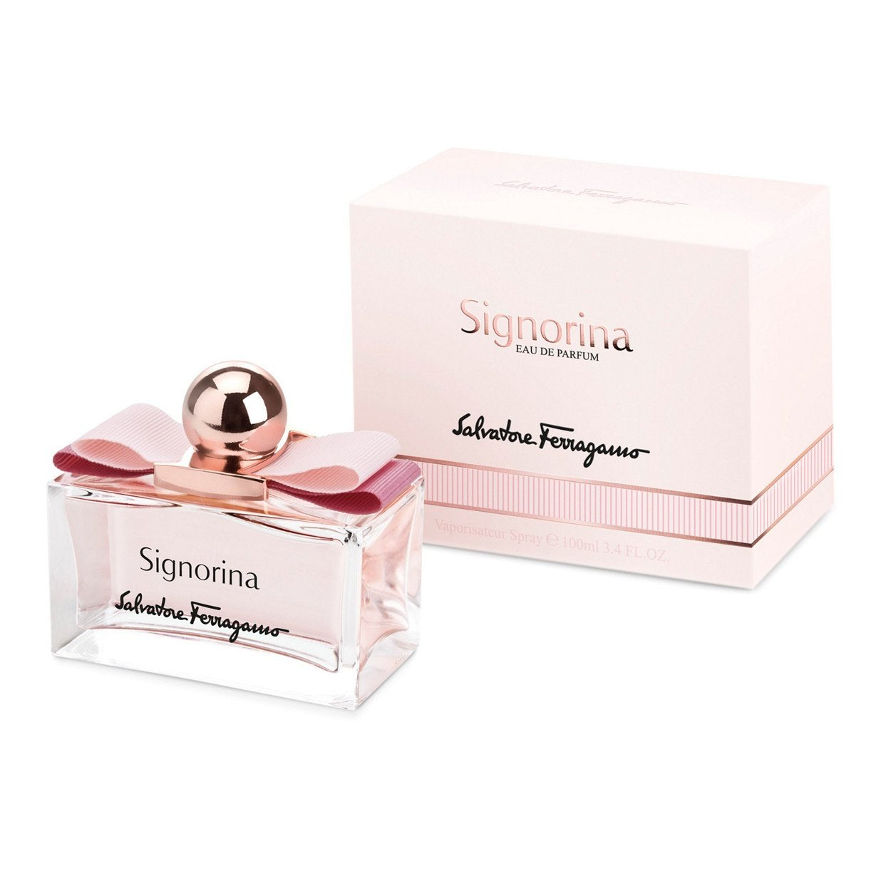 Salvatore Ferragamo Signorina EDP Women