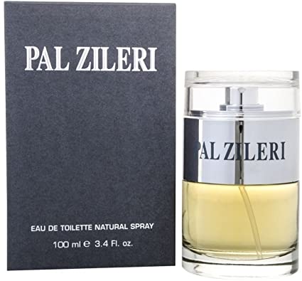 Pal Zileri 100ml EDT Men