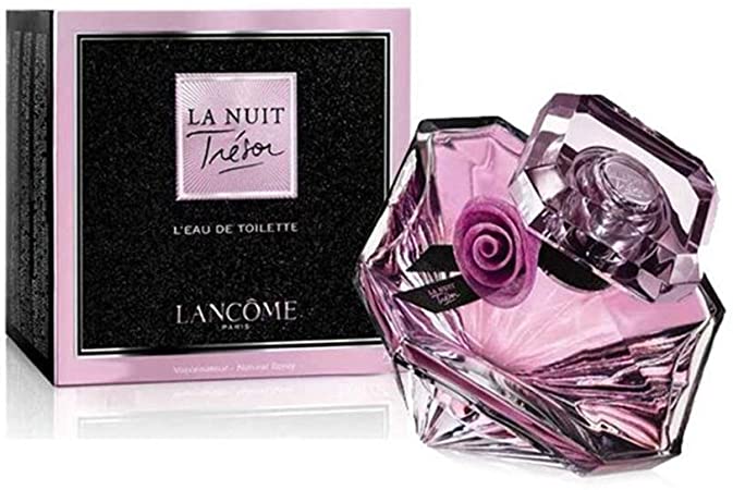 Lancome La Nuit Tresor 50ml EDT Women