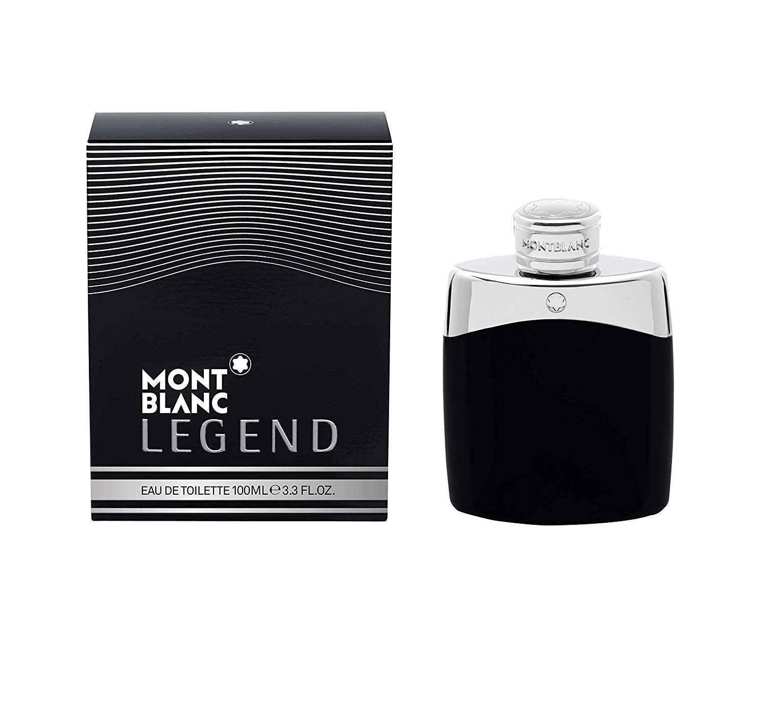 Mont Blanc Legend EDT Men