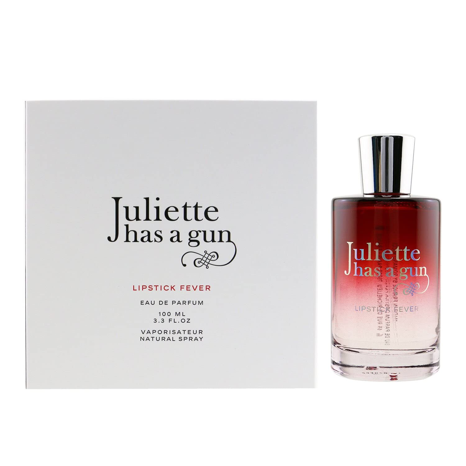 Juliette Has A Gun Lipstick Fever EDP Women