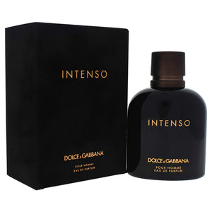 Dolce & Gabbana Intenso EDP Men