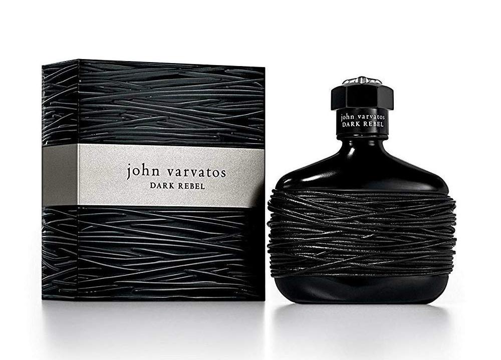 John Varvatos Dark Rebel 75ml EDT Men