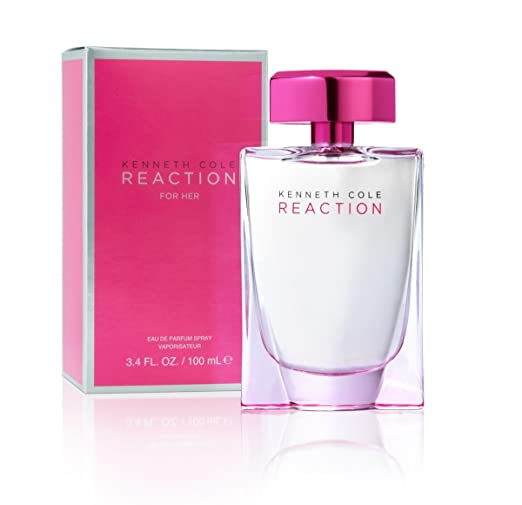 Kenneth Cole Reaction 100ml EDP Women
