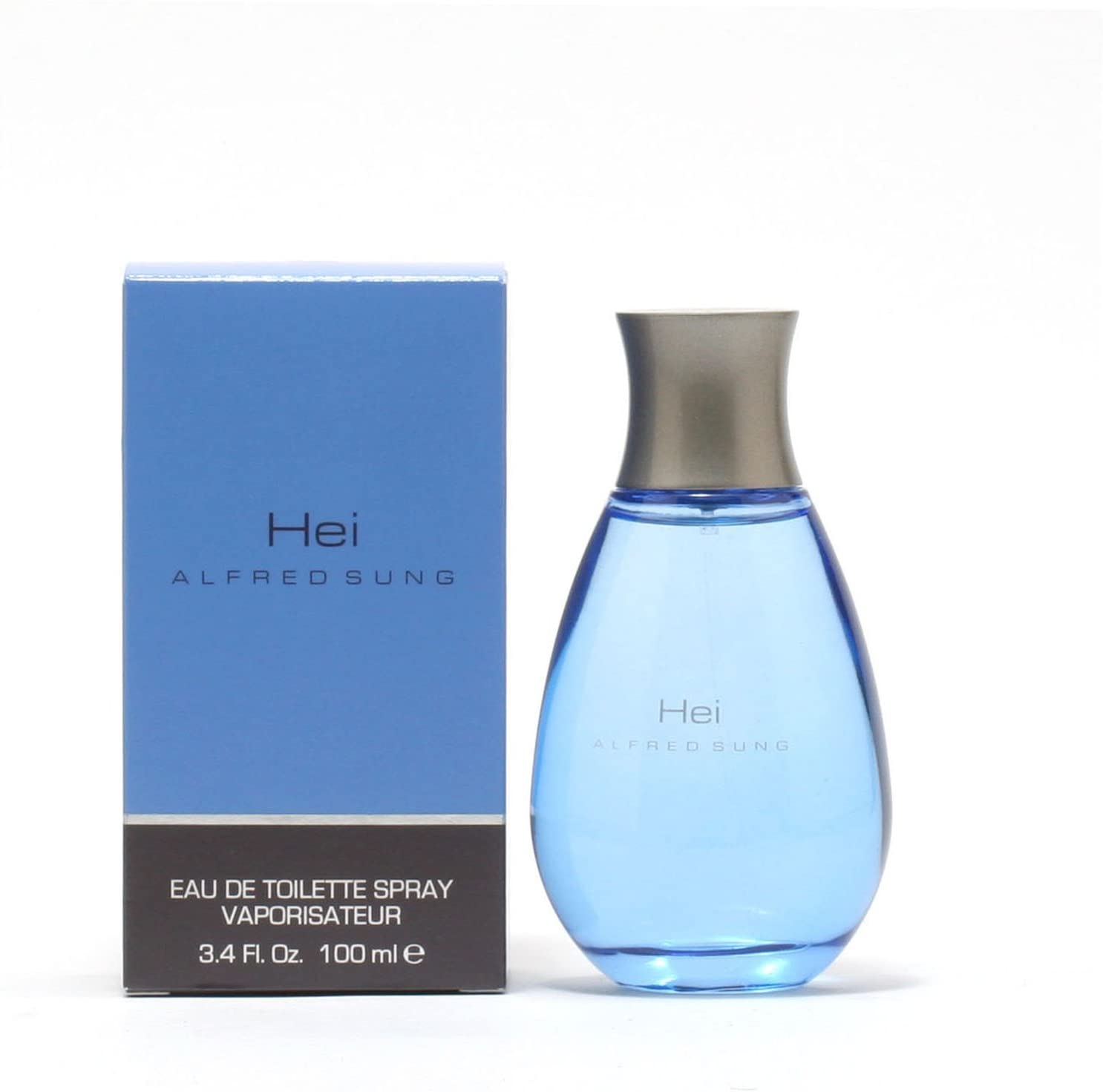 Alfred Sung Hei EDT Men