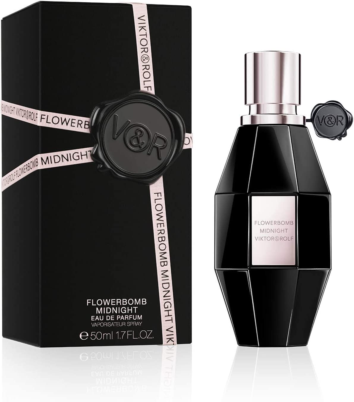 Viktor & Rolf Flowerbomb Midnight EDP Women