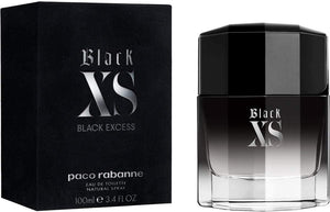 Paco Rabanne Black XS 100ml EDT Men