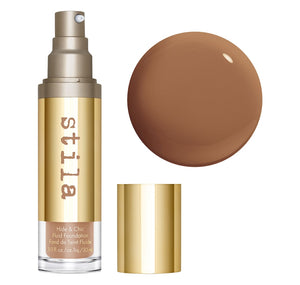 Stila Hide & Chic Fluid Foundation