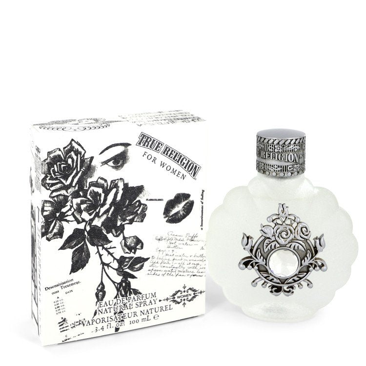 True Religion 100ml EDP Women
