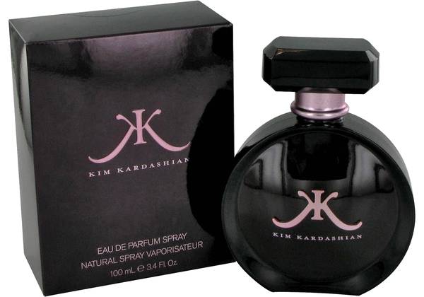 Kim Kardashian 100ml EDP Tester Women