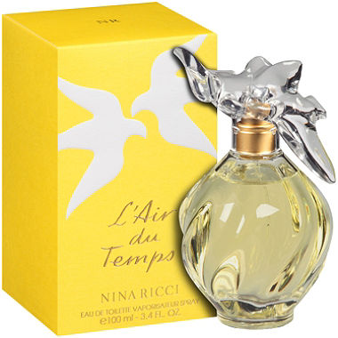 Nina Ricci L'air du Temps EDT Women