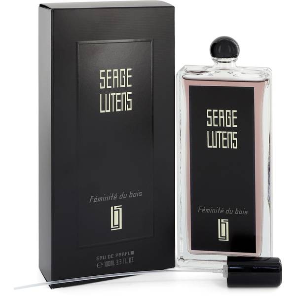 Serge Lutens Feminite Du Bois 100ml EDP Unisex