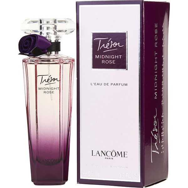 Lancome Tresor Midnight Rose EDP Women