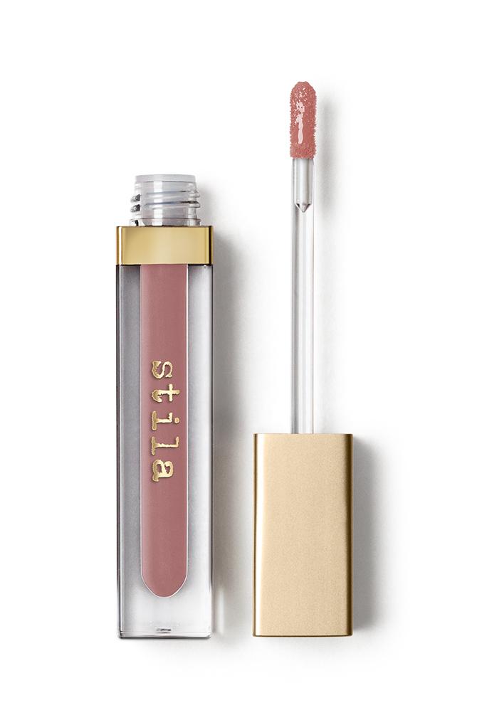 Stila Beauty Boss Lip Gloss 3.2ml
