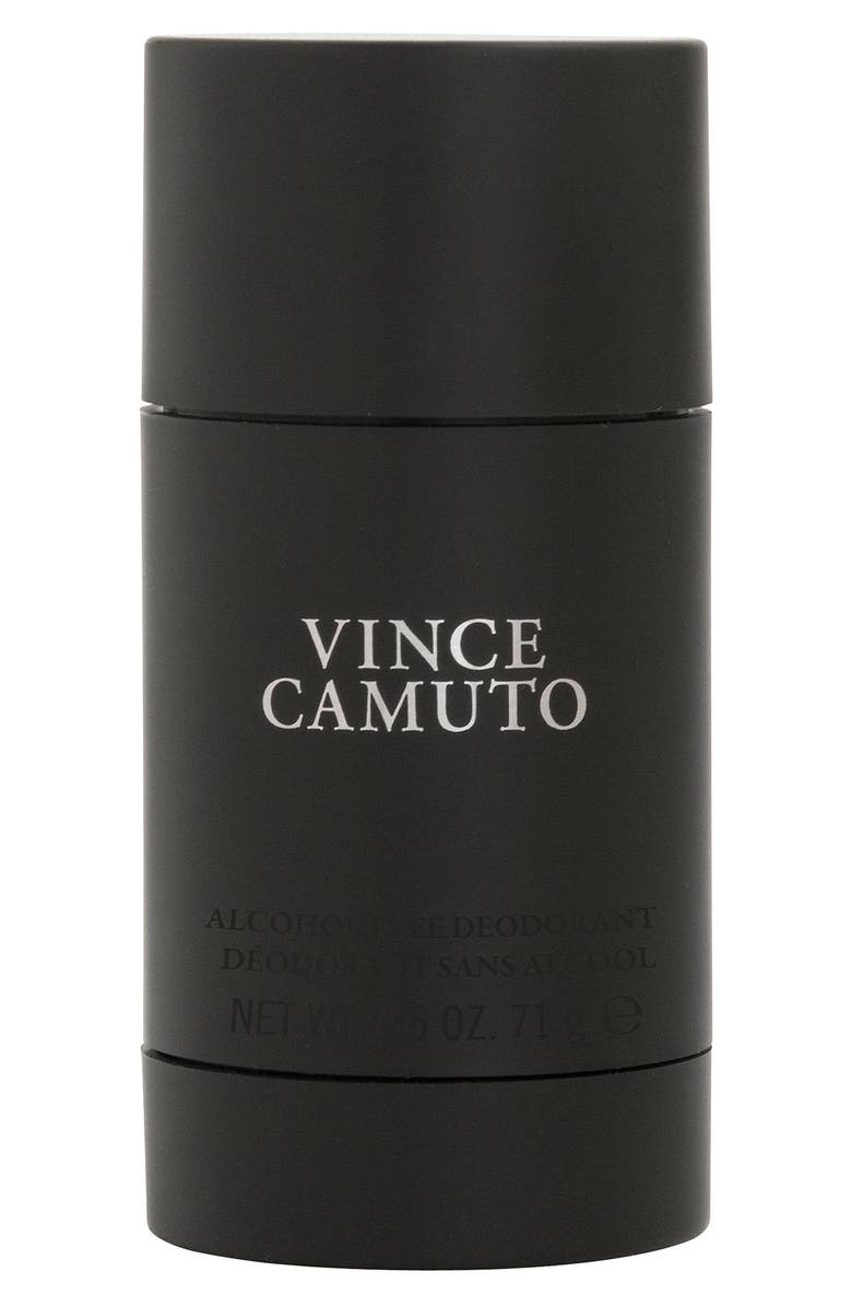 Vince Camuto Alcohol Free Deodorant 71g Men