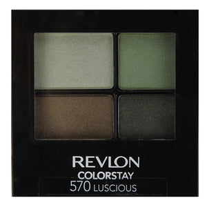 Revlon ColorStay Eyeshadow Quad