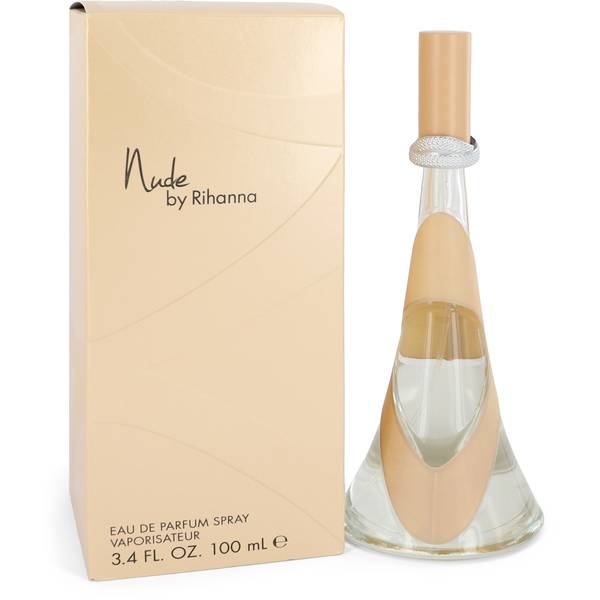 Rihanna Nude EDP Women