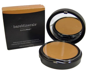 Bare Minerals BarePro Performance Wear Powder Foundation 10g