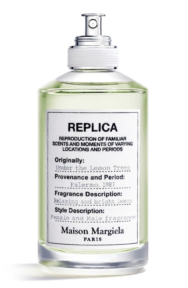 Maison Margiela Replica (Under The Lemon Trees) 100ml EDT