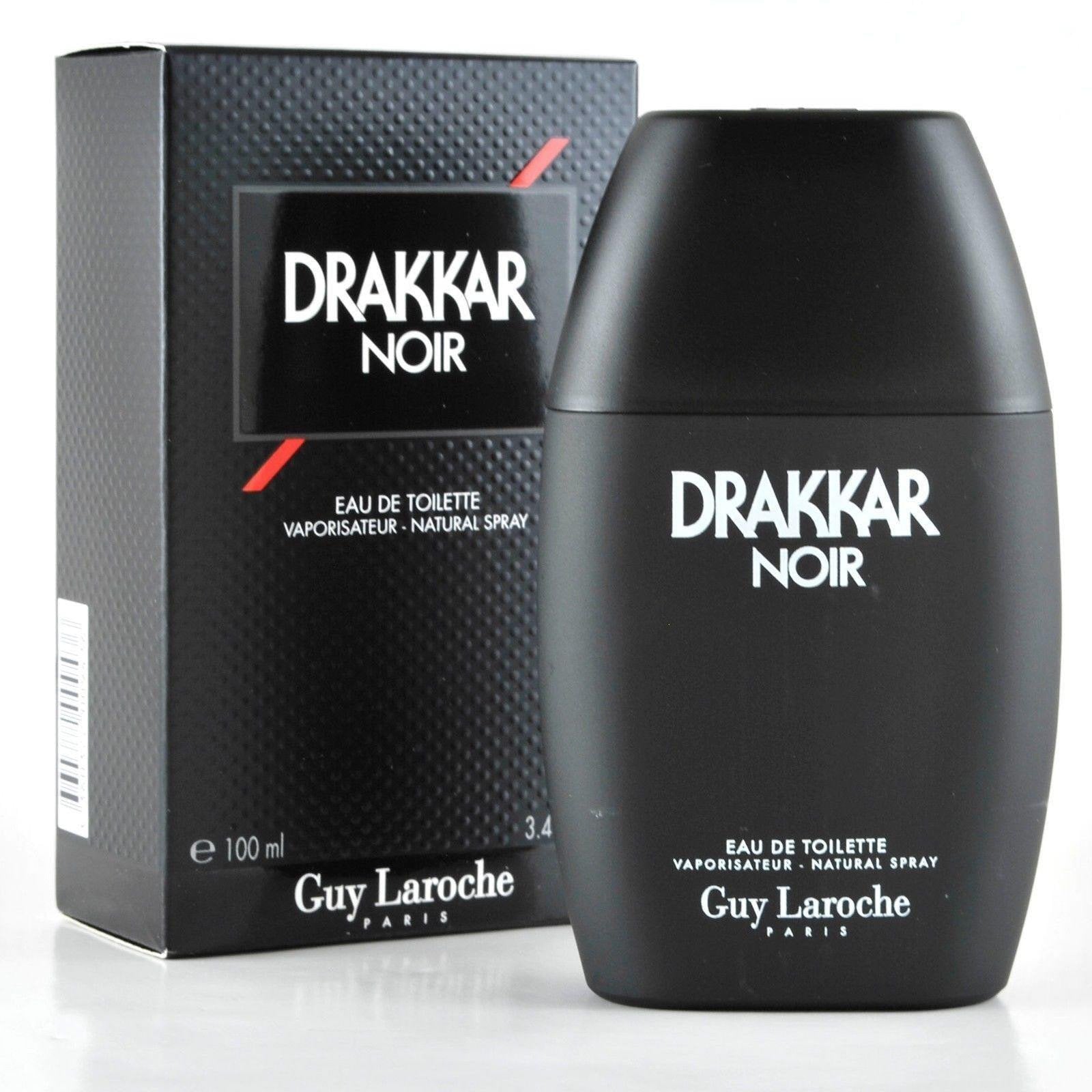 Drakkar Noir EDT Men