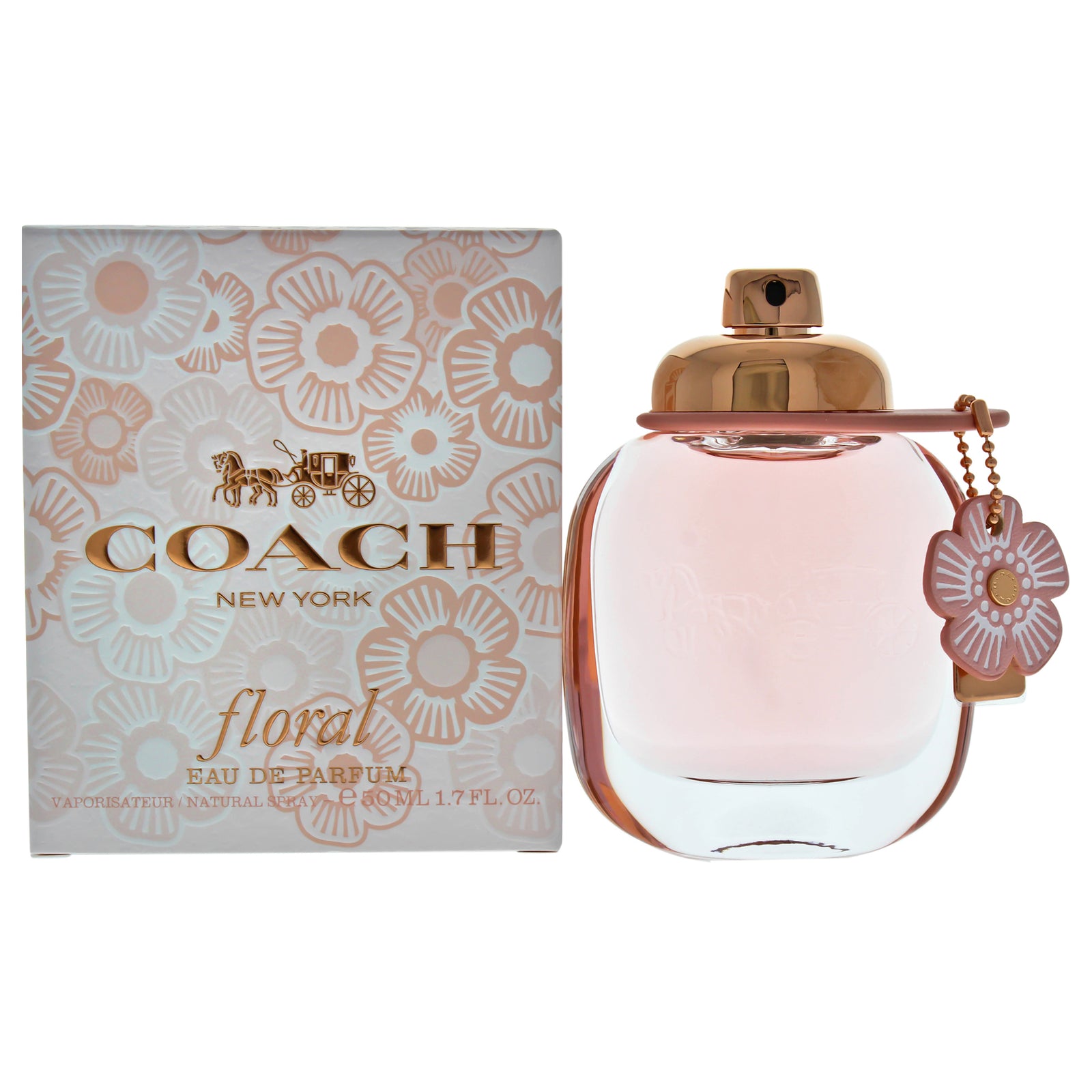 Coach Floral EDP Women