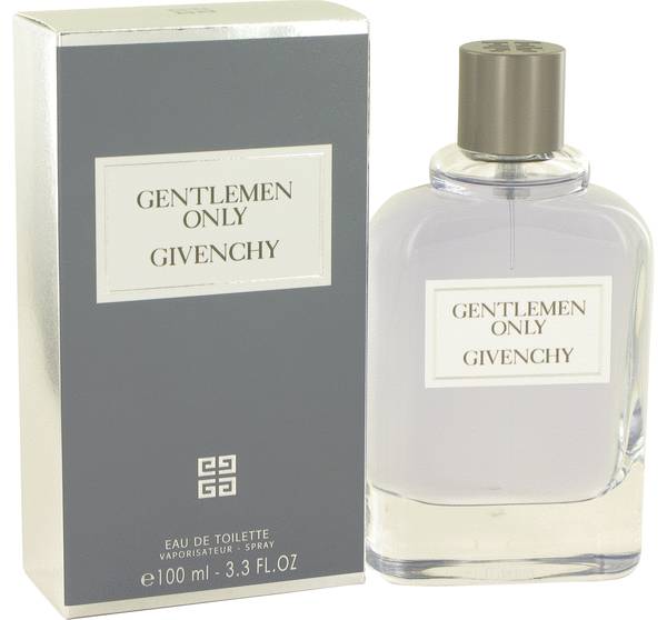 Givenchy Gentlemen Only EDT Men