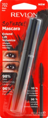 Revlon So Fierce Mascara 7.5ml