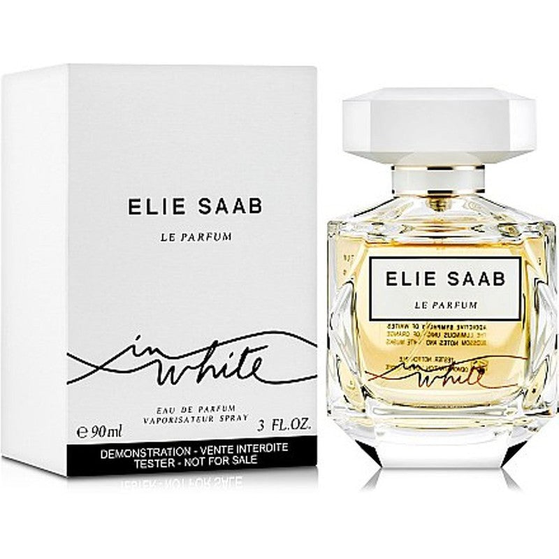 Elie Saab Le Parfum in White EDP Women