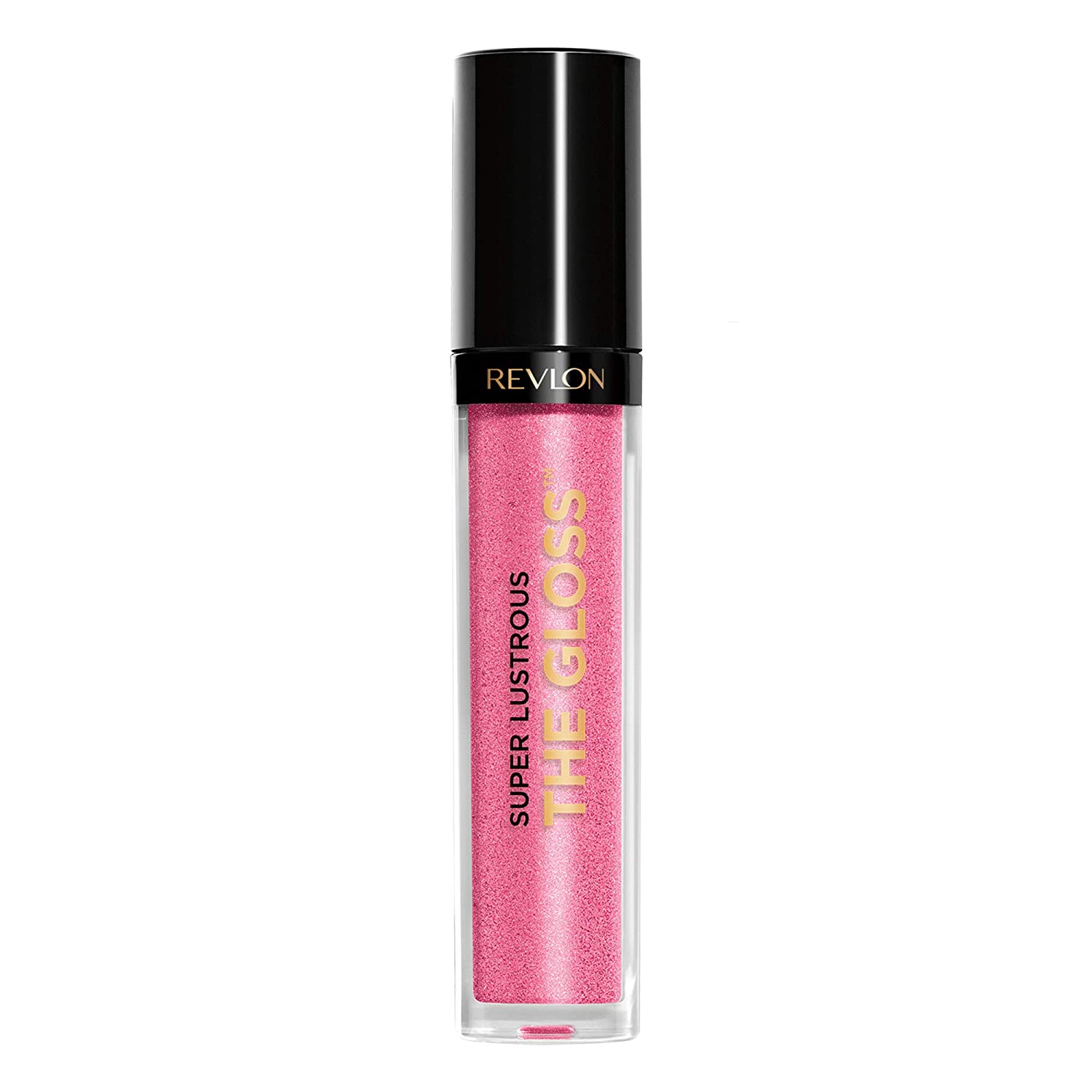 Revlon Super Lustrous Lip Gloss "The Gloss" 3.8ml