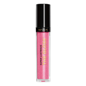 Revlon Super Lustrous Lip Gloss "The Gloss" 3.8ml
