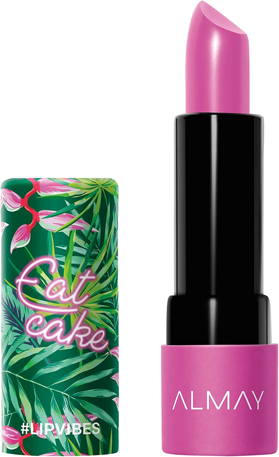 Almay Lip Vibes "Cream" Lipstick