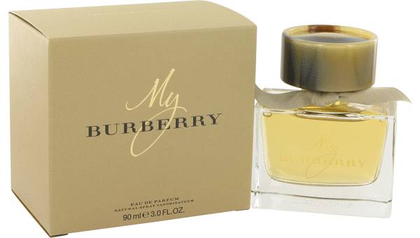 Burberry My Burberry EDP Women