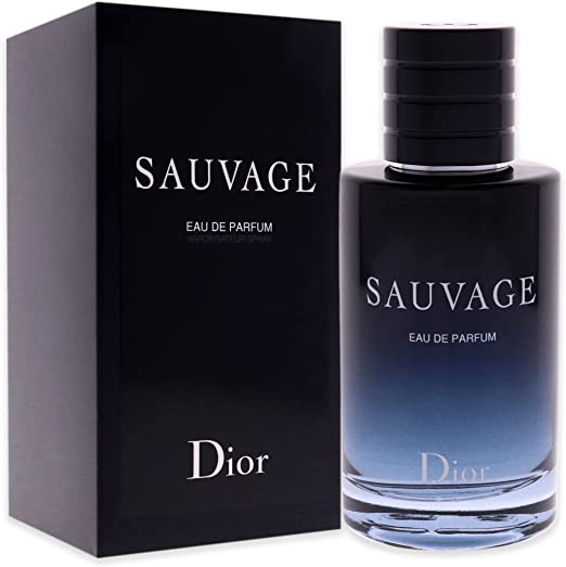 Dior Sauvage EDP Men