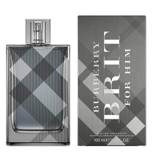 Burberry Brit For Him EDT