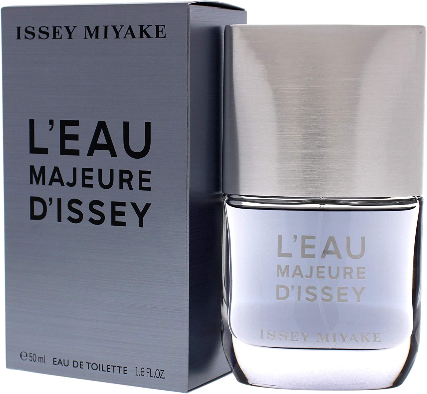 Issey Miyake L'eau Majeure D'issey EDT Men