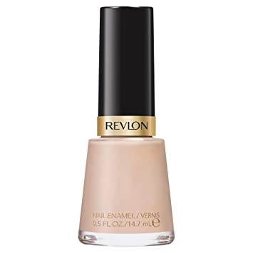 Revlon Nail Enamel 14.7ml - Elegant 380