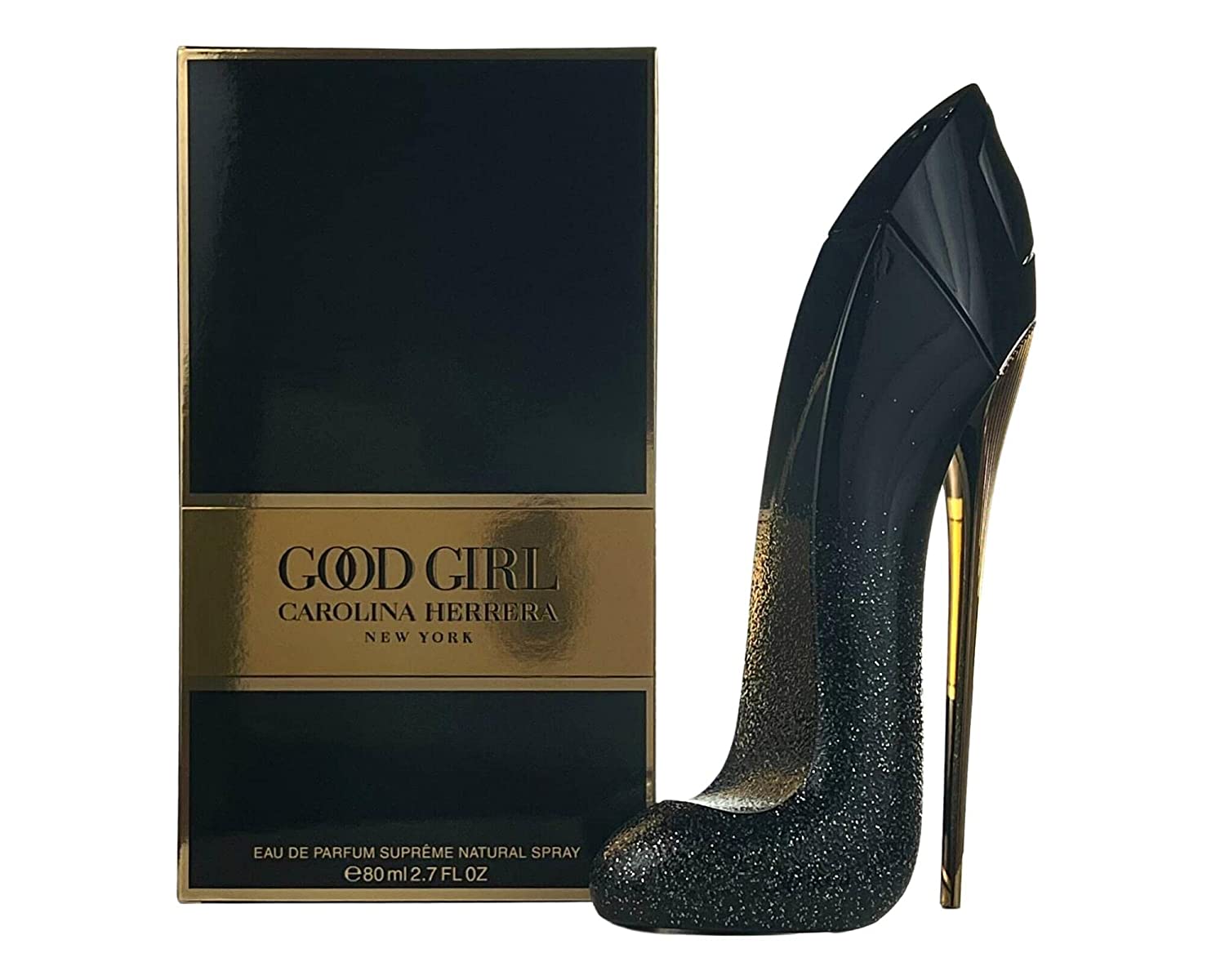 Carolina Herrera Good Girl Supreme EDP Women
