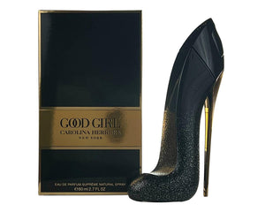 Carolina Herrera Good Girl Supreme EDP Women