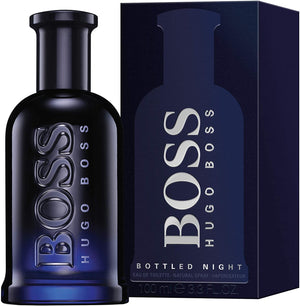 Hugo Boss Bottled Night EDT Men