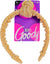 Goody Ouchless Headband - Gold