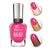 Sally Hansen Complete Salon Manicure Back to the Fuchsia 191/420