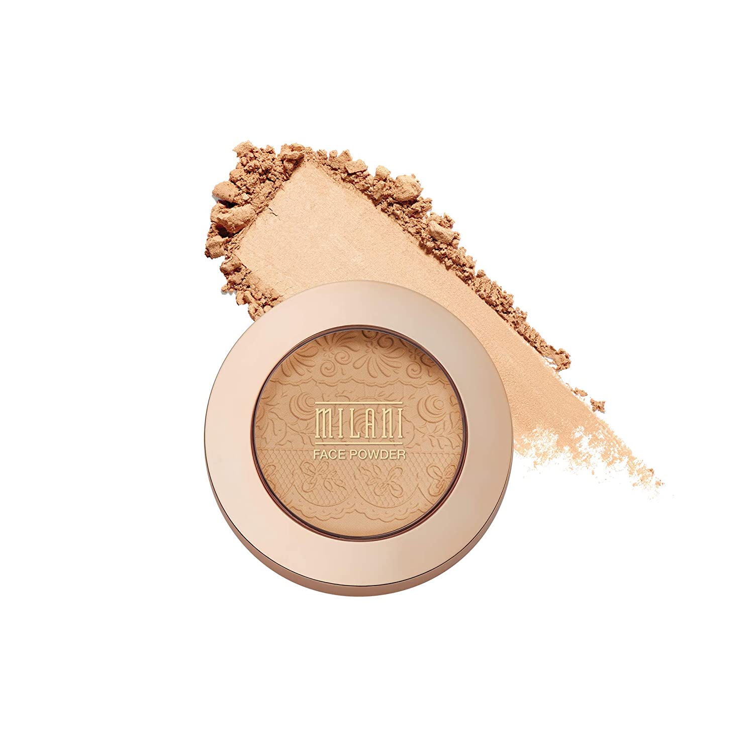 Milani The Multitasker Face Powder 05 Tan 10.5g