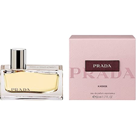 Prada Amber EDP Women