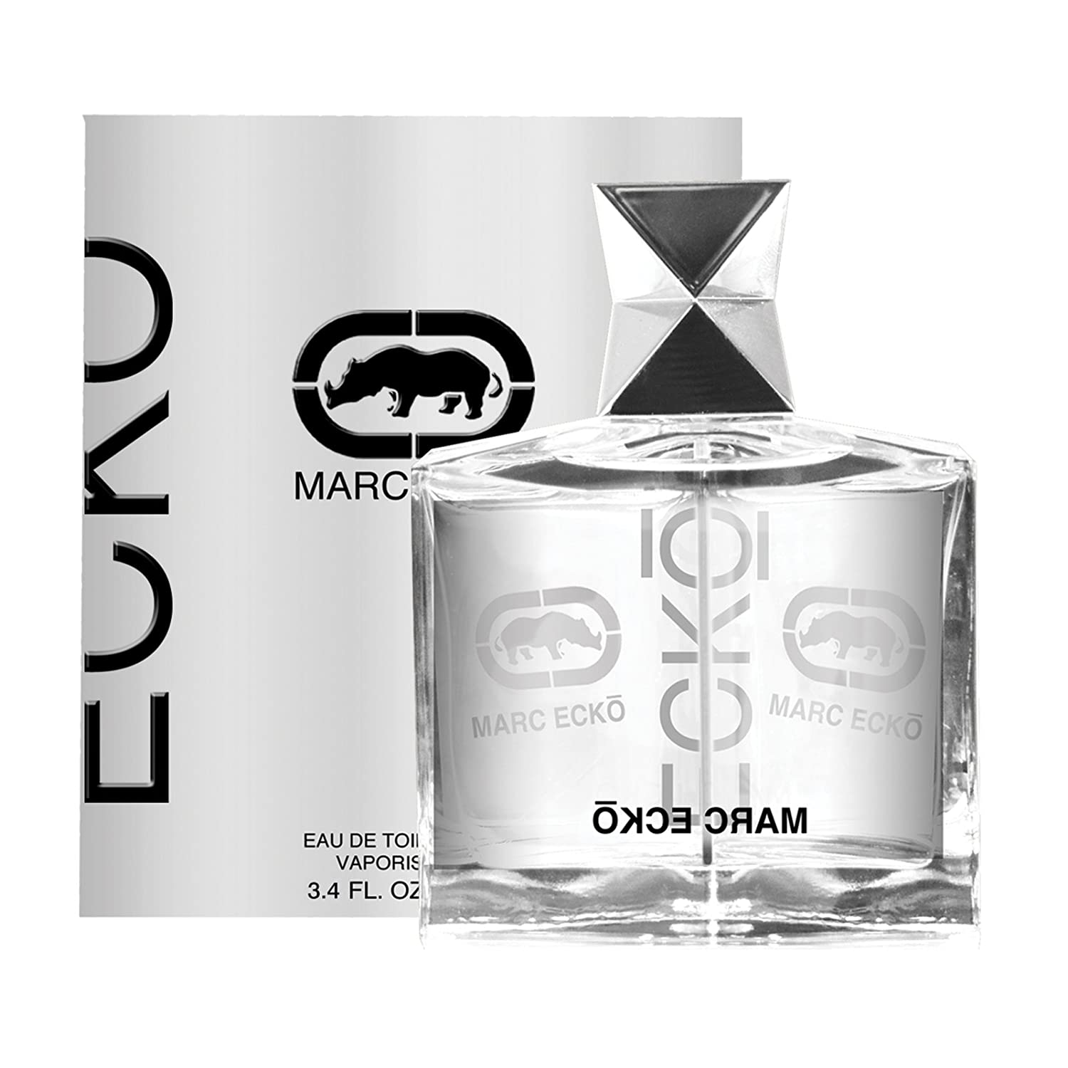 Marc Ecko "ECKO" EDT Men