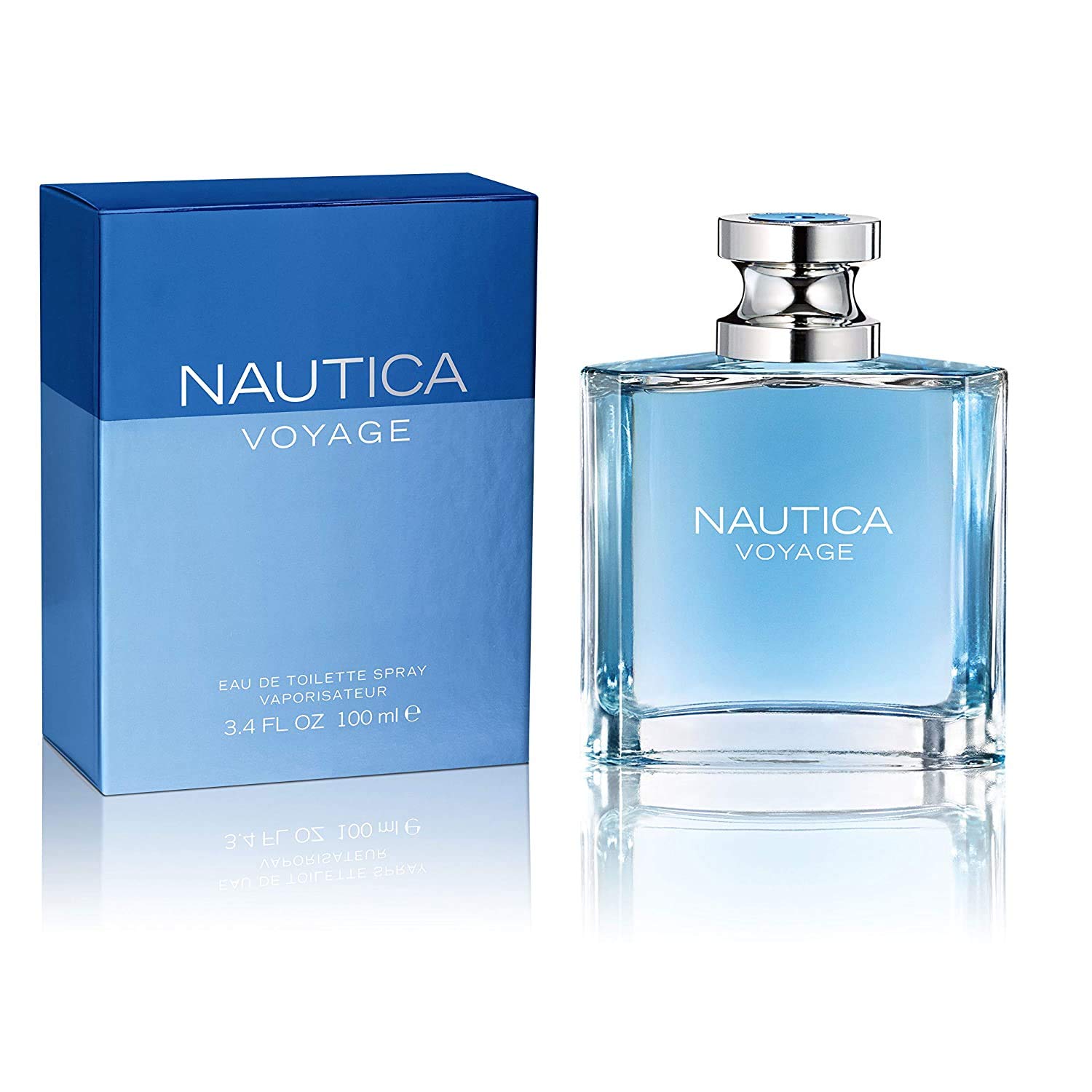 Nautica Voyage EDT Men