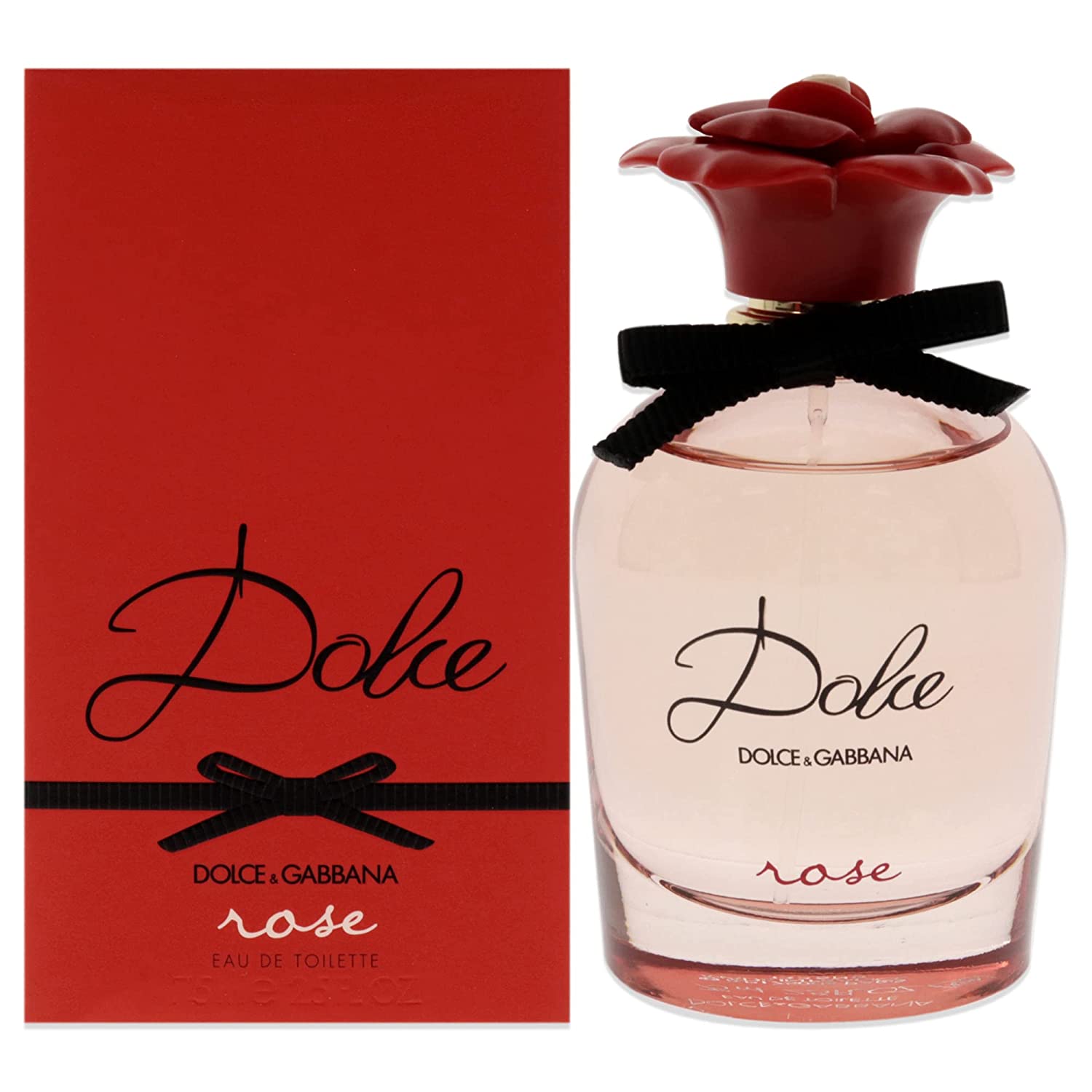 Dolce & Gabbana Dolce Rose EDT Women