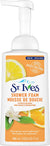 St. Ives Citrus Blend Shower Foam 400ml